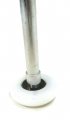 The Rop Shop Pack Of 10 2 Capped Nylon Rollers With Dust Shield For Max Weather Protection