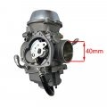 40mm Pd40j Carburetor For Polaris Sportsman 500 4x4 Ho 1997 1998-2009 2001-2005 2010 2011 2012 2002 New Carb