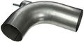 Heavy Duty Manufacturing 12f-17476a Exhaust Elbow For Freightliner Columbia O E M Number A04-17476-000 