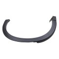 Rear Left And Right Fender Flare Wheel Arch Opening Molding For Mazda Cx-5 2017-2021