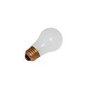 Tuff-coat Shatterproof Appliance Bulb 40 Watt 120v 