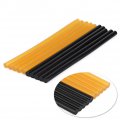 Hot Glue Gun Sticks 10pcs Melt Paintless Dent Repair Tools Car Body Hail Removal Kit