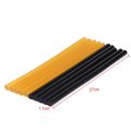 Hot Glue Gun Sticks 10pcs Melt Paintless Dent Repair Tools Car Body Hail Removal Kit