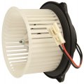 Four Seasons Trumark 75834 Blower Motor With Wheel 