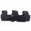Applianpar Front Driver Side Window Switch For Altima Pathfinder Murano Maxima