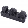 Applianpar Front Driver Side Window Switch For Altima Pathfinder Murano Maxima