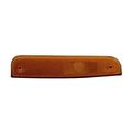 Passenger Side Marker Light Assembly For Jeep Cherokee 1997 1998 1999 2000 2001 Amber Lens Ch2551118 55055146 