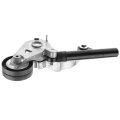 A-premium Belt Tensioner Assembly With Pulley Compatible Volkswagen Jetta Golf 1999-2004 Beetle 1998-2004 L4 1 9l Replace