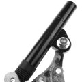 A-premium Belt Tensioner Assembly With Pulley Compatible Volkswagen Jetta Golf 1999-2004 Beetle 1998-2004 L4 1 9l Replace