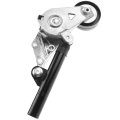 A-premium Belt Tensioner Assembly With Pulley Compatible Volkswagen Jetta Golf 1999-2004 Beetle 1998-2004 L4 1 9l Replace