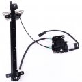 Power Window Regulator With Motor Fit For 2000 2001 2002 2003 2004 Dodge Dakota 1998 1999 Durango Front Right 741-648
