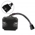 Aintier Powersports Alternator Rectifiers Fit For 2003-2004 Suzuki Gsx-r1000 2001-2003 Gsx-r600 2000-2003 Gsx-r750