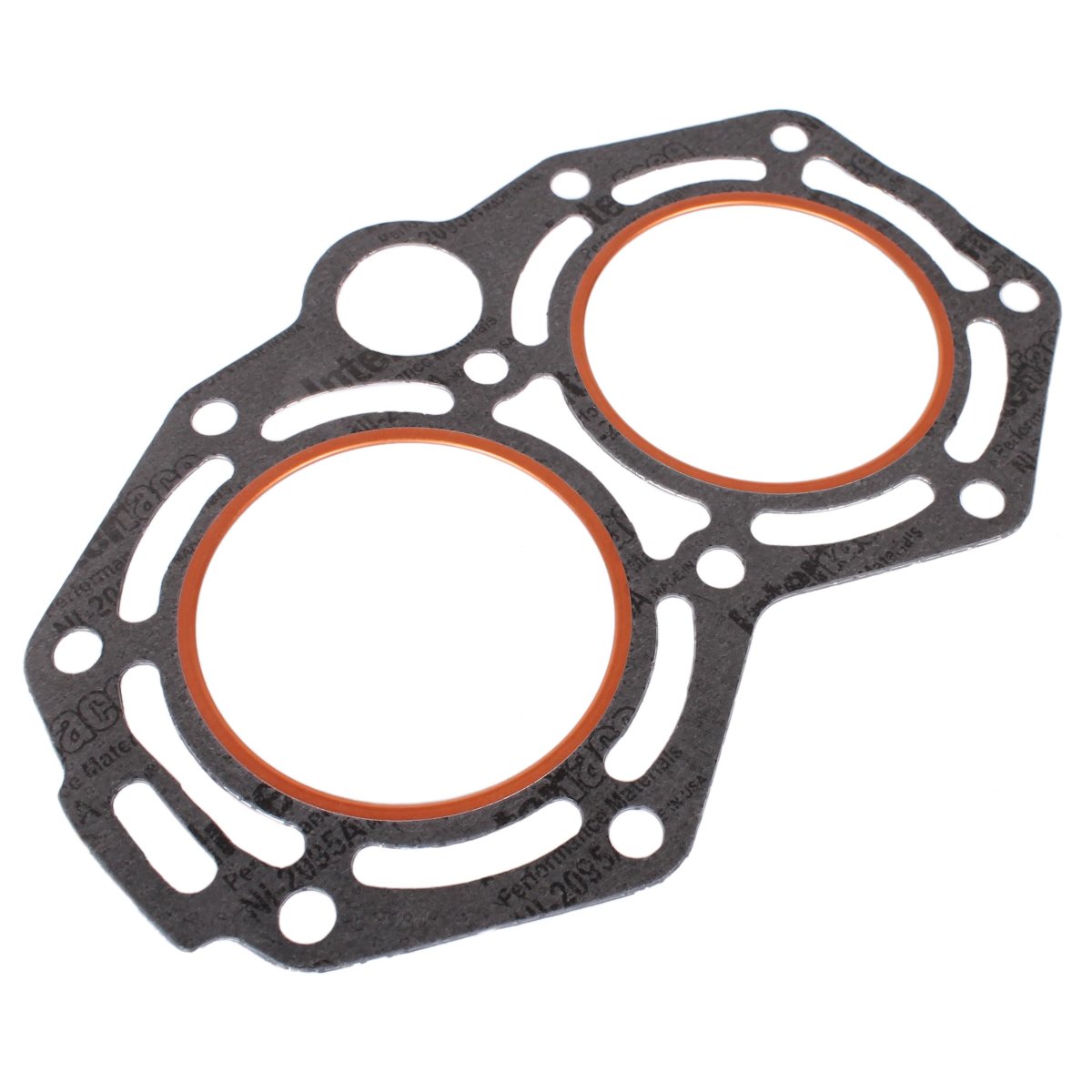 Boat Engine 346-01005-3 Cylinder Head Gasket For Nissan Tohatsu 25hp 30hp