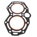 Boat Engine 346-01005-3 Cylinder Head Gasket For Nissan Tohatsu 25hp 30hp 