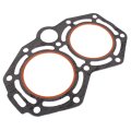 Boat Engine 346-01005-3 Cylinder Head Gasket For Nissan Tohatsu 25hp 30hp
