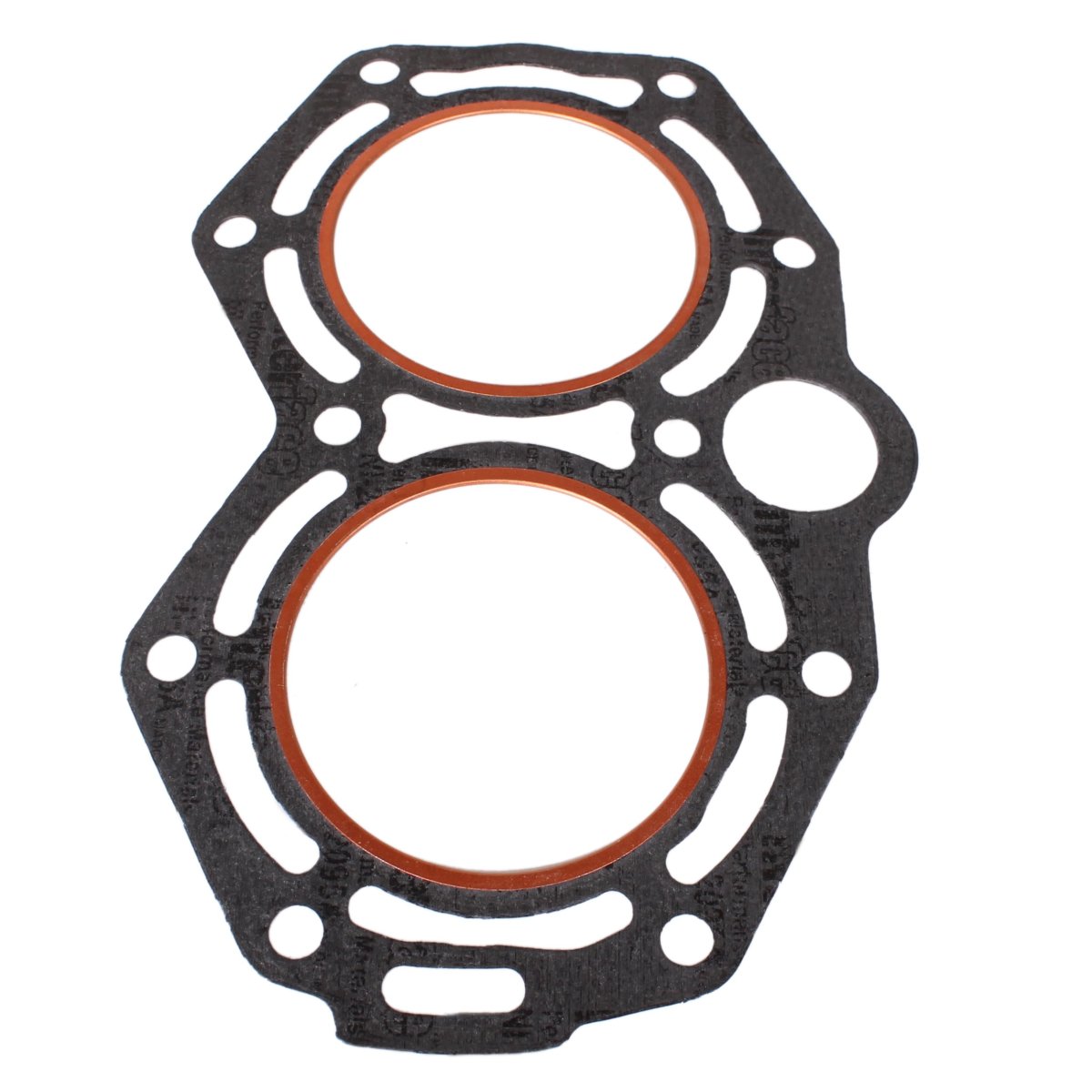 Boat Engine 346-01005-3 Cylinder Head Gasket For Nissan Tohatsu 25hp 30hp