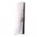 Hiwowsport Aluminized Heat Shield Adhesive Backed Barrier 20 X 24
