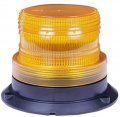Peterson Manufacturing 764a 5 06 X3 75 Top Mount Led Micro-strobe Light Beacon License Plate Single Mv 1 Pack 