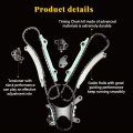 Ocpty Timing Chain Kit Compatible With 2000-2007 For Dodge Dakota 4 7l 2000-2008 Durango 2002-2007 Ram 1500 1999-2006 Jeep