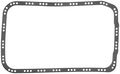 Fel-pro Os 30544 R Oil Pan Gasket Set 