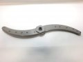 Ge Wd22x10089 Dishwasher Middle Spray Arm Genuine Original Equipment Manufacturer Oem Part 