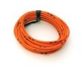 Oem Colored Electrical Wire 13 Roll Orange 