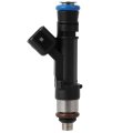 8pcs Automotive Engine Fuel Injectors Compatible For 2017-2019d E-350 Super Duty 2015-2022 For Ford F-250 82211222 62022 Cm5243 