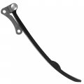 Caltric Cam Chain Tension Guide Compatible With Yamaha Warrior 350 Yfm350x 1987-2004