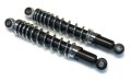 12 In Front Rear Shocks 10mm Id For Manco 4561 12015 13814 13815 6784 1700-15 Minibike Mini Bike Go Kart Cart 2 Pack 