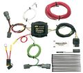 Hopkins 43955 Plug-in Simple Vehicle To Trailer Wiring Kit 