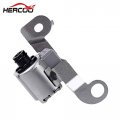 Hercoo A340e A343f Transmission Shift Solenoid Kit Compatible With 02-04 Toyota Tacoma 4runner Tundra Sequoia