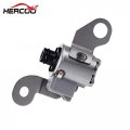 Hercoo A340e A343f Transmission Shift Solenoid Kit Compatible With 02-04 Toyota Tacoma 4runner Tundra Sequoia