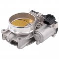 Newyall 3 0l 6l Throttle Body