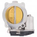 Newyall 3 0l 6l Throttle Body
