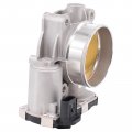 Newyall 3 0l 6l Throttle Body