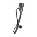Fuel Tank Filler Neck For Toyota Tacoma 2001 2002 Dlx S-runner Model Replacement 7720135690 Black Plastic Standard Style 