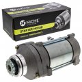 Niche Starter Motor For 1984 Honda Goldwing 1200 Gl1200 31200-mg9-505 31200-mg9-405 Motorcycle