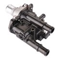 Thermostat Housing Replaces 25192228 