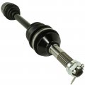 Akkum Rear Right Left Complete Cv Joint Axle For Kawasaki 59266-0002 59266-0023 
