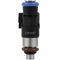 Aintier 0280158091 Engine Fuel Injectors Set Compatible With 2007-2011 Ford Edge 3 5l 2009-2011d Flex 2009-2011 For Lincoln For