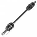 Front Right Cv Joint Axle For Honda Muv700 Big Red 700 4x4 2009 2013 Part Number 42250-hl1-a01 42250-hl1-a02 Length 29 In 
