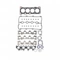 Hgs444 Graphite Cylinder Head Gasket Set For 1990 To 1993 Mazda Miata 1 6l L4 16v Dohc 1597cc Complete Repair Kit Valve Grind 