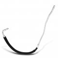 A-premium Outlet Lower Engine Oil Cooler Line Hose Assembly Compatible With Chevrolet Blazer Gmc Yukon K500 K2500 Suburban