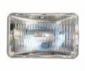 Crystalvision Ultra Sealed Beam H4651 Halogen Clear Headlight Bulb Eb3-4926282