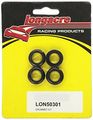 Longacre 50301 Silicon Valve Stem Qc Grommet 