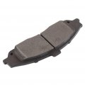 Aintier Automotive Replacement Brake Pads Front Fit For Cadillac Xlr 2004-2009 For Chevrolet Corvette 1997-2004 2006-2013