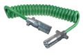 Grote 87104 15 With 12 Lead Ultralink Abs Power Cords Coiled Premium 