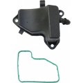 Oil Separator For Mercedes Benz Gl450 Gl550 2007 2008 2009 2010 2011 2012 Partial Load Separation Part Number 2730160134 