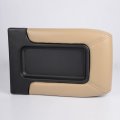 G-plus 1pcs Center Console Lid Cover Armrest Kit Fits Compatible For Chevrolet Cadillac Gmc Pickup Truck Suburban Tahoe