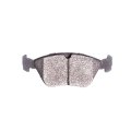 Disc Brake Pads Front For Saab 900 1994 1995 1996 Semi Metallic Friction Series 3000 Standard Style 
